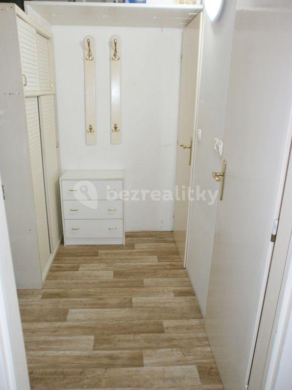 Studio flat to rent, 29 m², Tesaříkova, Prague, Prague