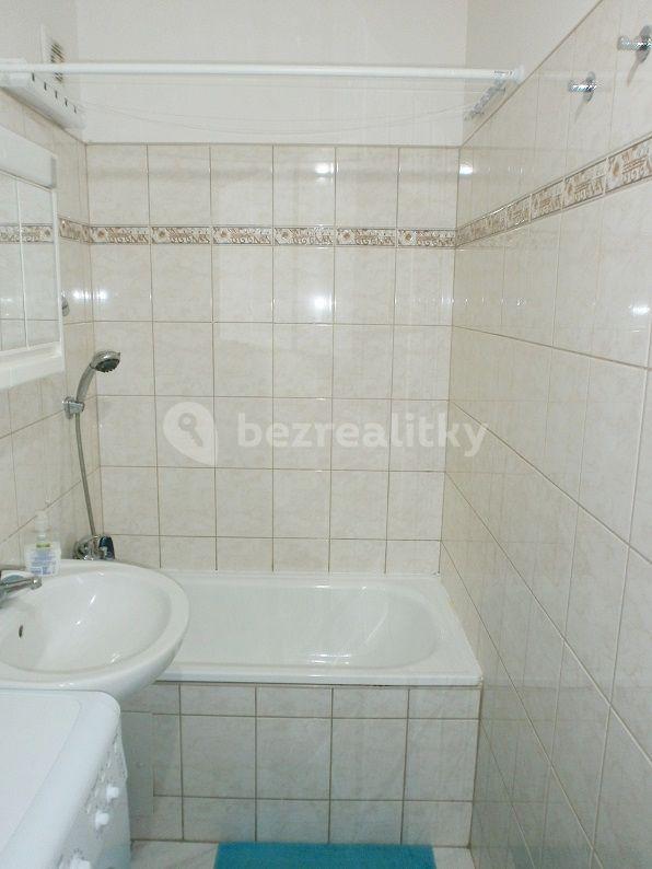 Studio flat to rent, 29 m², Tesaříkova, Prague, Prague