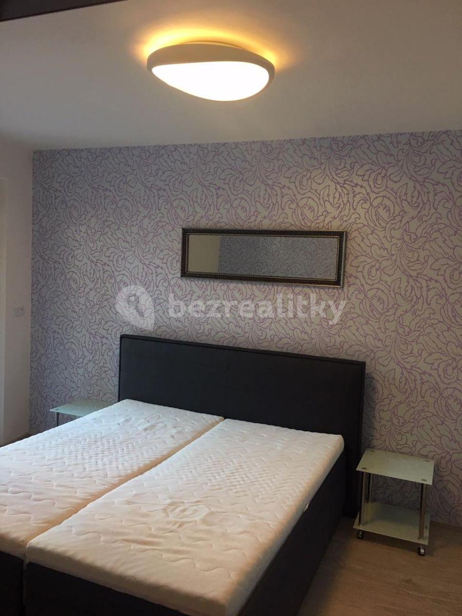 1 bedroom with open-plan kitchen flat to rent, 70 m², Kramperova, Prague, Prague