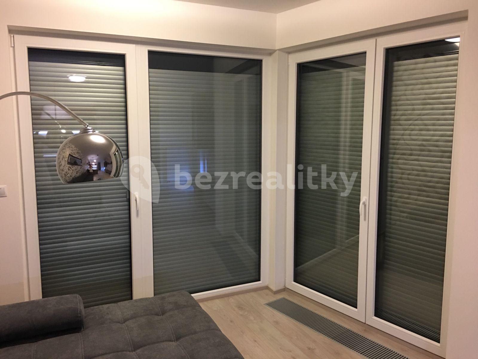 1 bedroom with open-plan kitchen flat to rent, 70 m², Kramperova, Prague, Prague