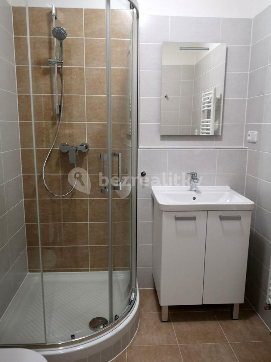 Studio flat to rent, 38 m², Kadečkové, Prague, Prague