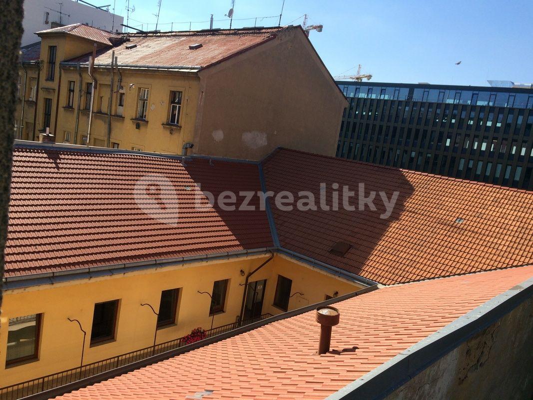 2 bedroom flat to rent, 47 m², Sokolovská, Prague, Prague