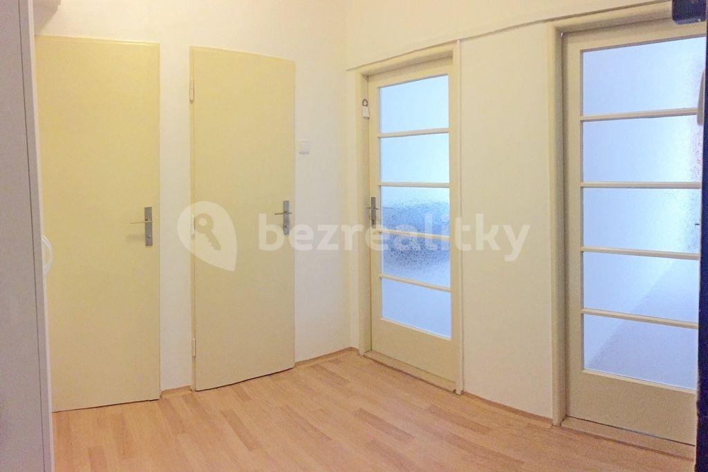 2 bedroom flat to rent, 47 m², Sokolovská, Prague, Prague