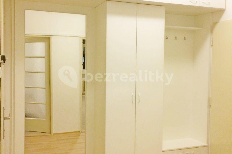 2 bedroom flat to rent, 47 m², Sokolovská, Prague, Prague