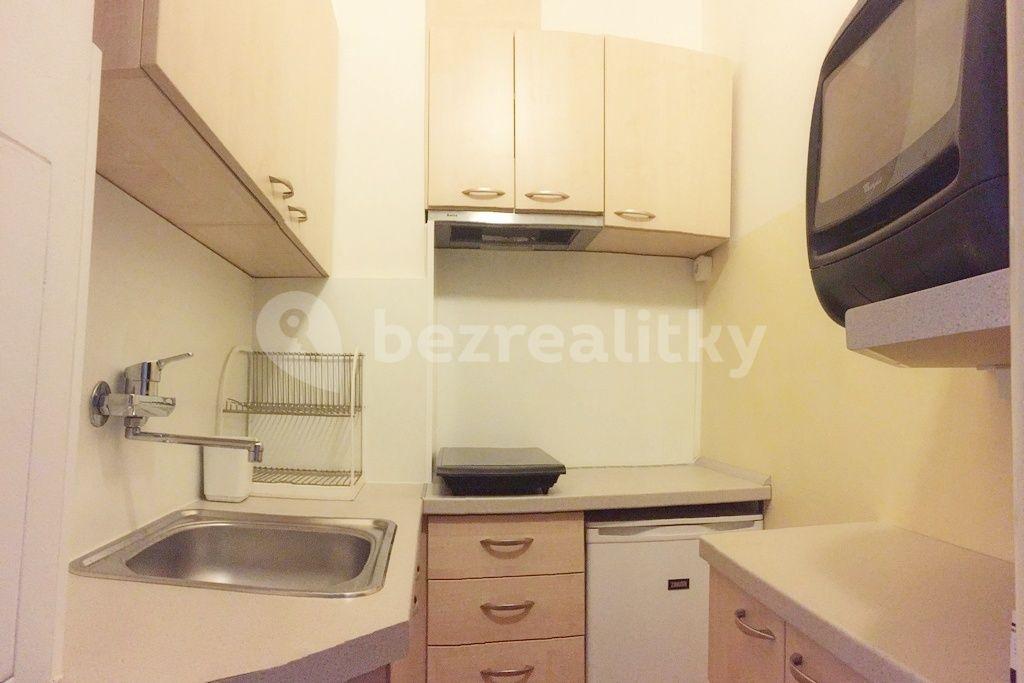 2 bedroom flat to rent, 47 m², Sokolovská, Prague, Prague