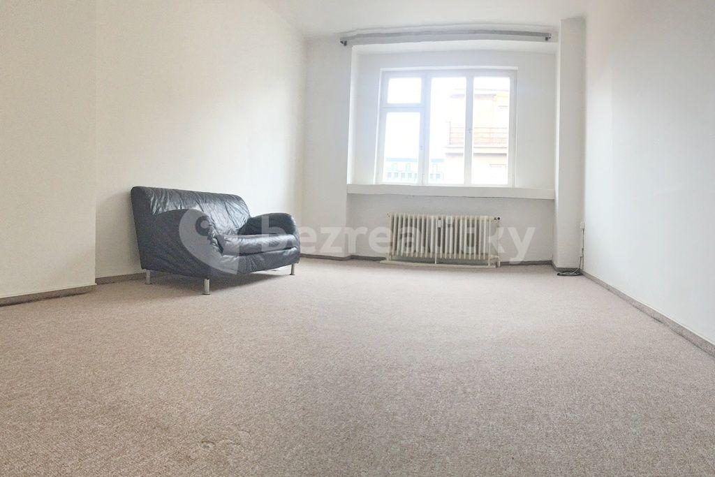 2 bedroom flat to rent, 47 m², Sokolovská, Prague, Prague