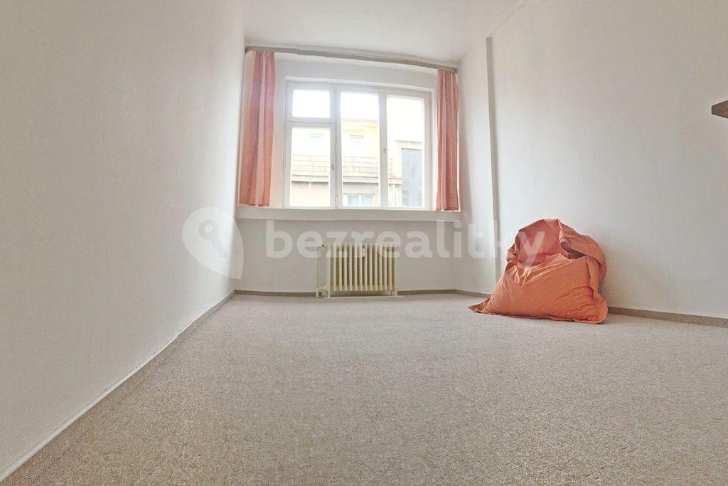 2 bedroom flat to rent, 47 m², Sokolovská, Prague, Prague