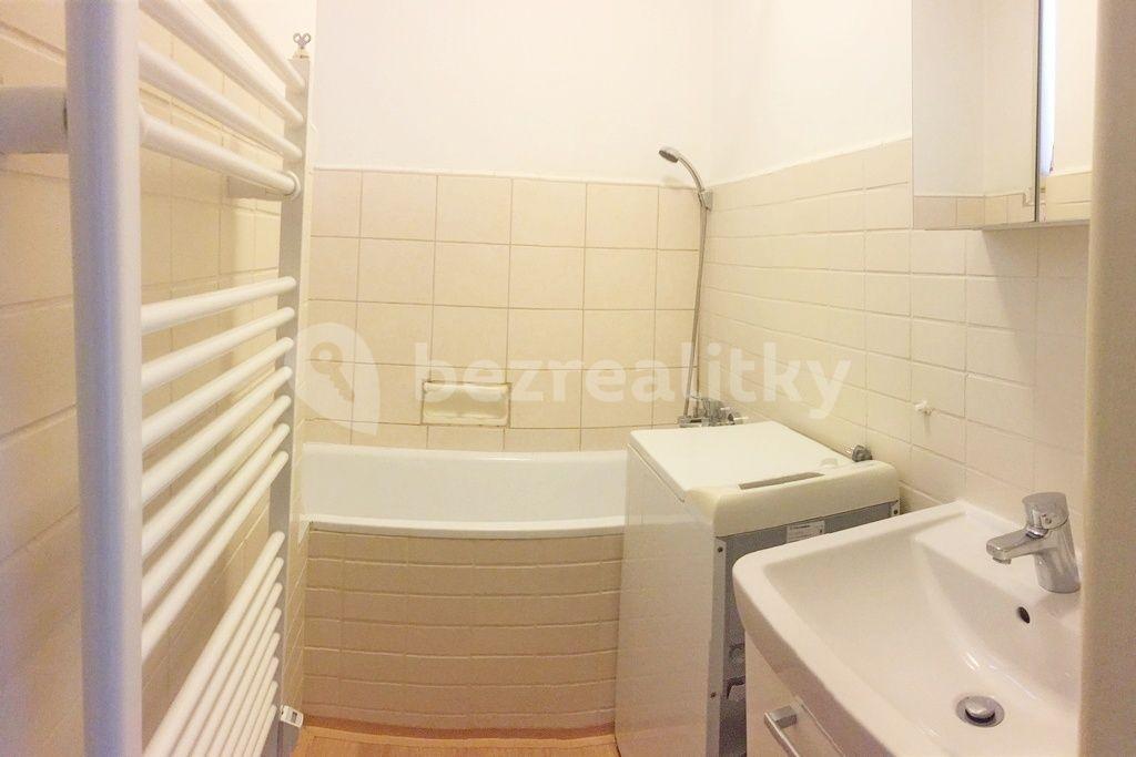 2 bedroom flat to rent, 47 m², Sokolovská, Prague, Prague