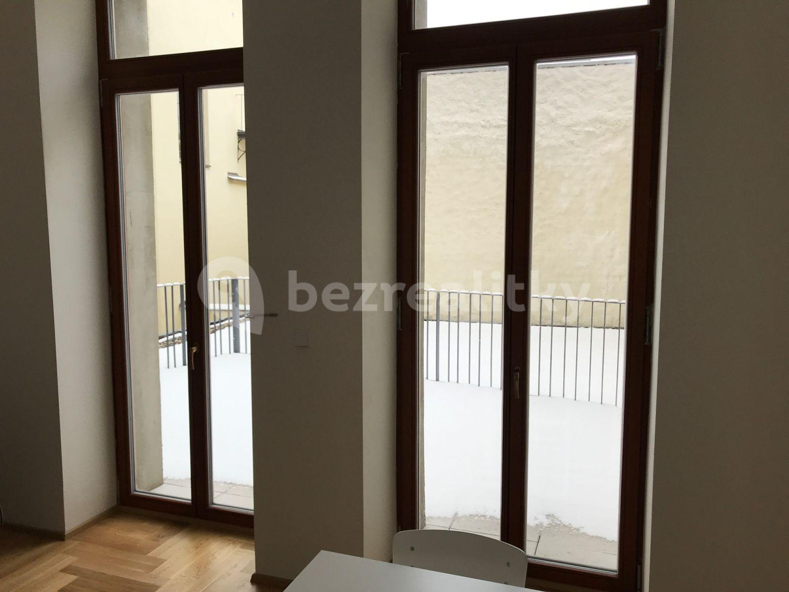 Studio flat to rent, 43 m², Slovenská, Olomouc, Olomoucký Region