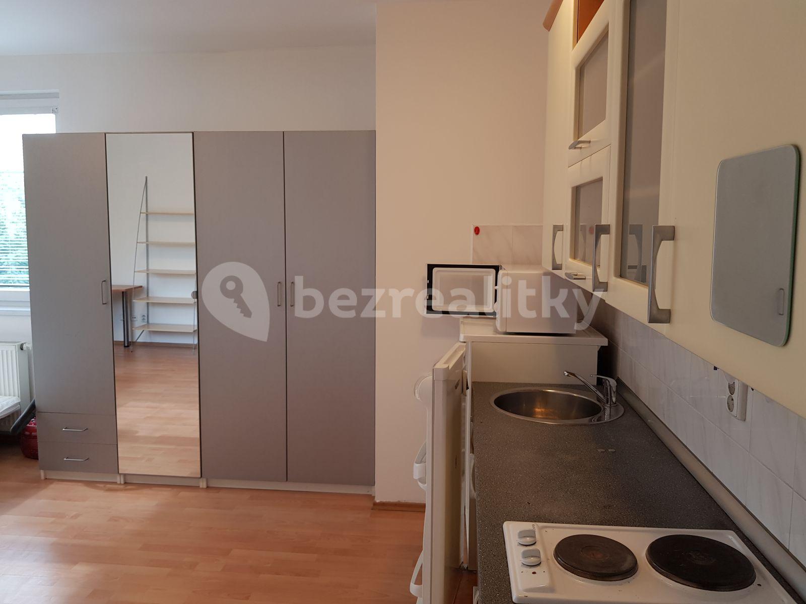 Studio flat to rent, 30 m², Braunerova, Prague, Prague