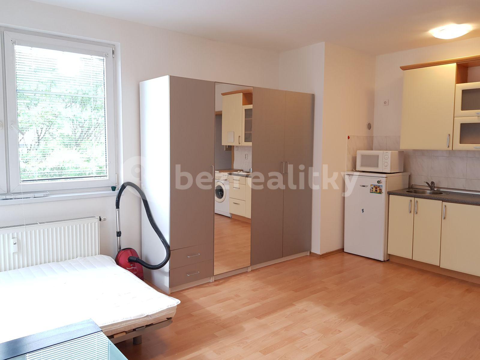 Studio flat to rent, 30 m², Braunerova, Prague, Prague