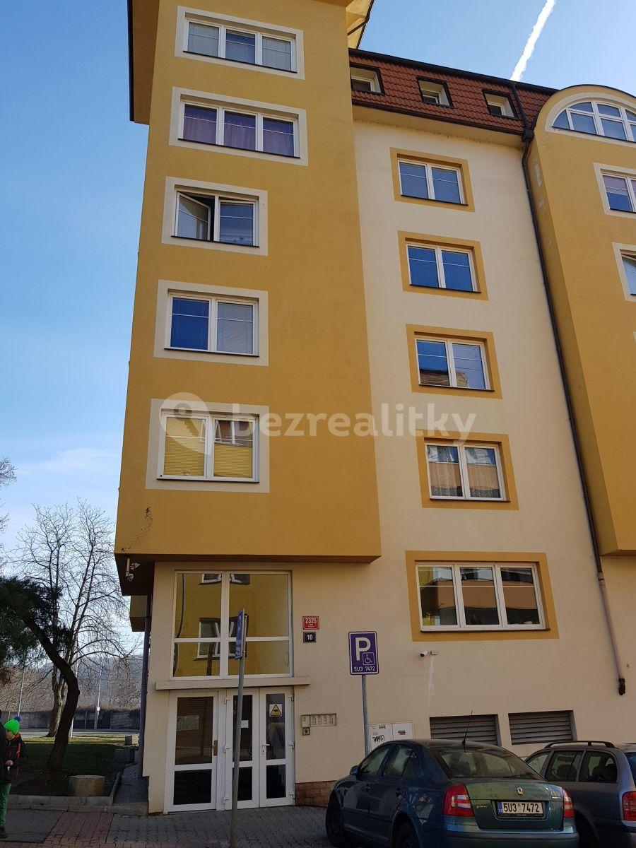 Studio flat to rent, 30 m², Braunerova, Prague, Prague