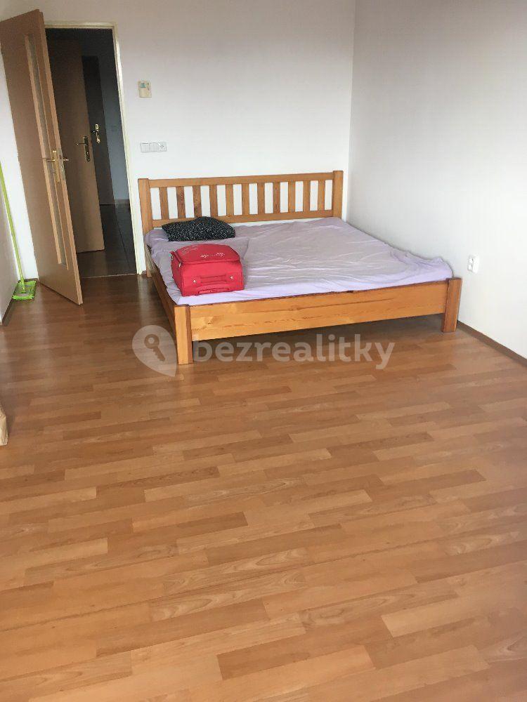 Small studio flat to rent, 45 m², Okrová, Náchod, Královéhradecký Region