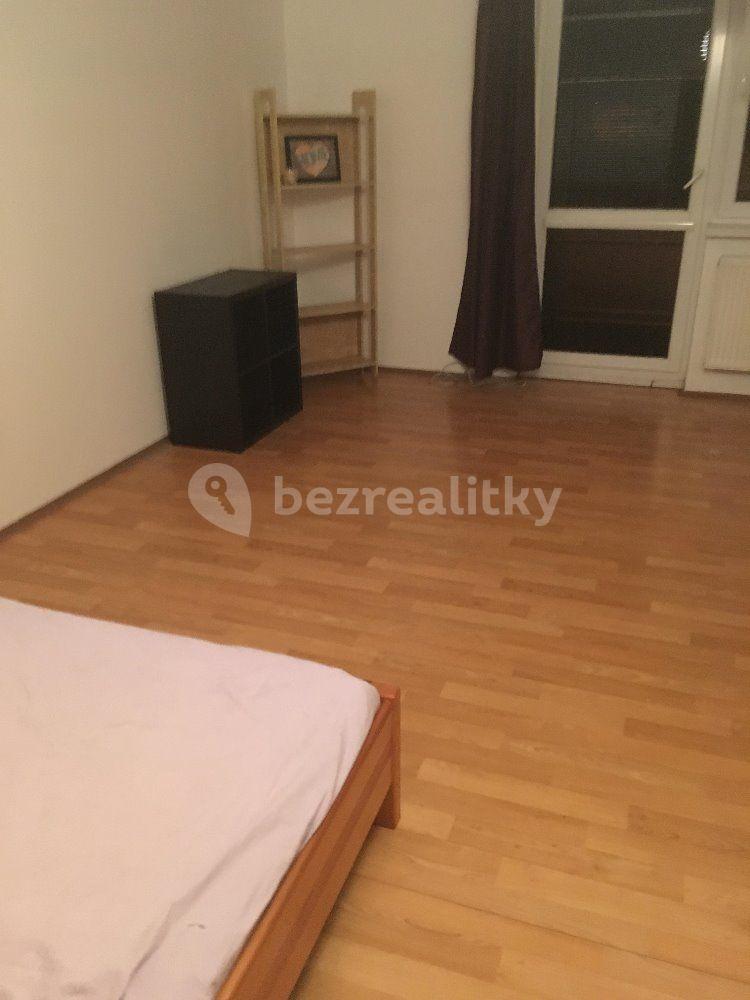 Small studio flat to rent, 45 m², Okrová, Náchod, Královéhradecký Region