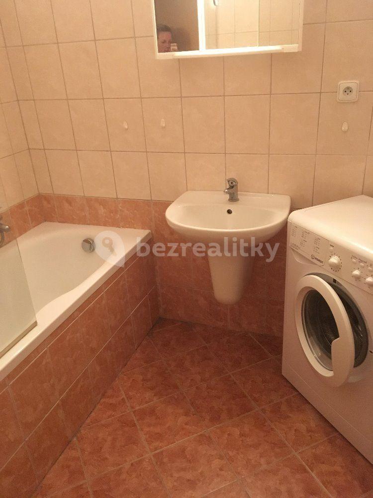 Small studio flat to rent, 45 m², Okrová, Náchod, Královéhradecký Region