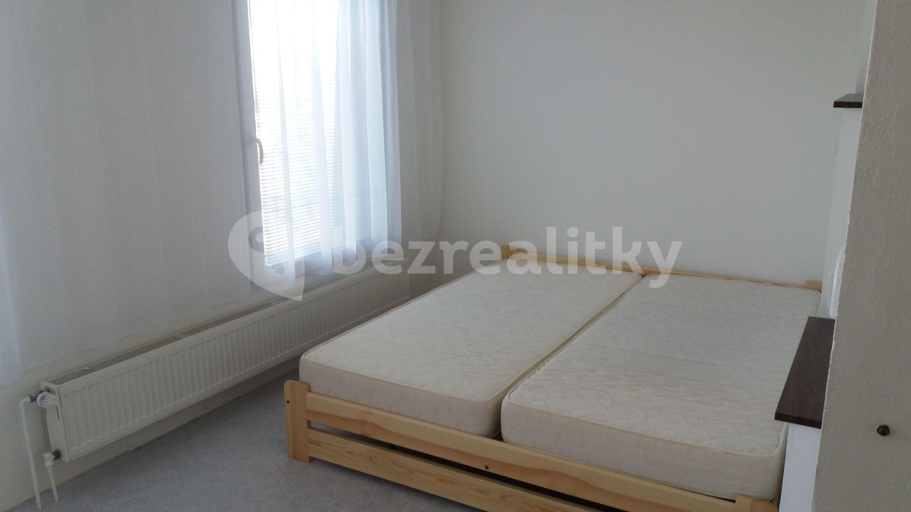 1 bedroom with open-plan kitchen flat to rent, 55 m², Nechanická, Prague, Prague