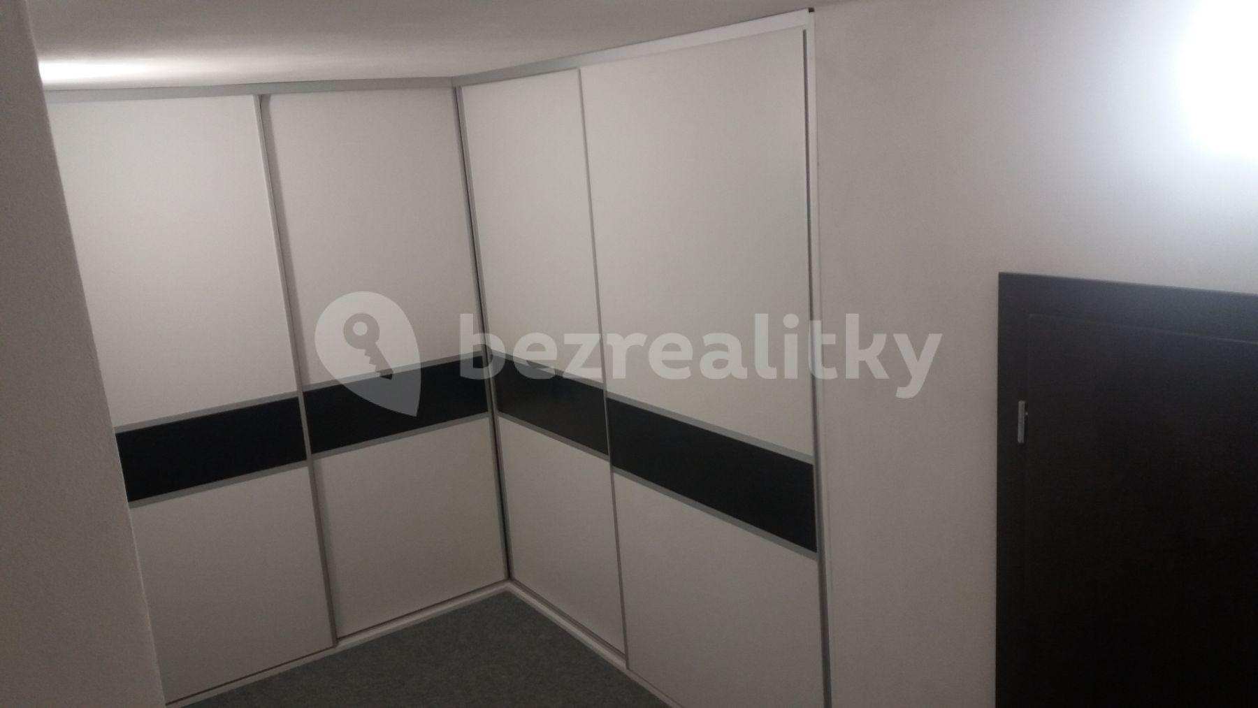 1 bedroom with open-plan kitchen flat to rent, 55 m², Nechanická, Prague, Prague