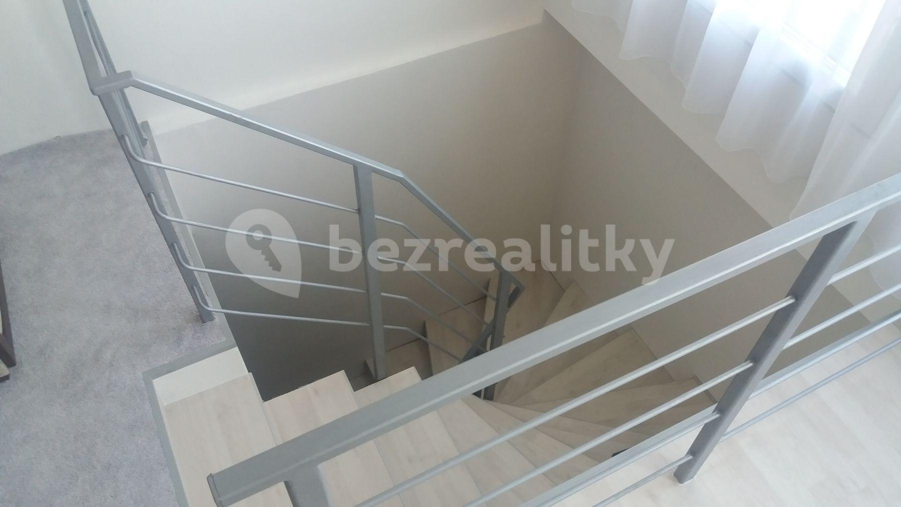 1 bedroom with open-plan kitchen flat to rent, 55 m², Nechanická, Prague, Prague