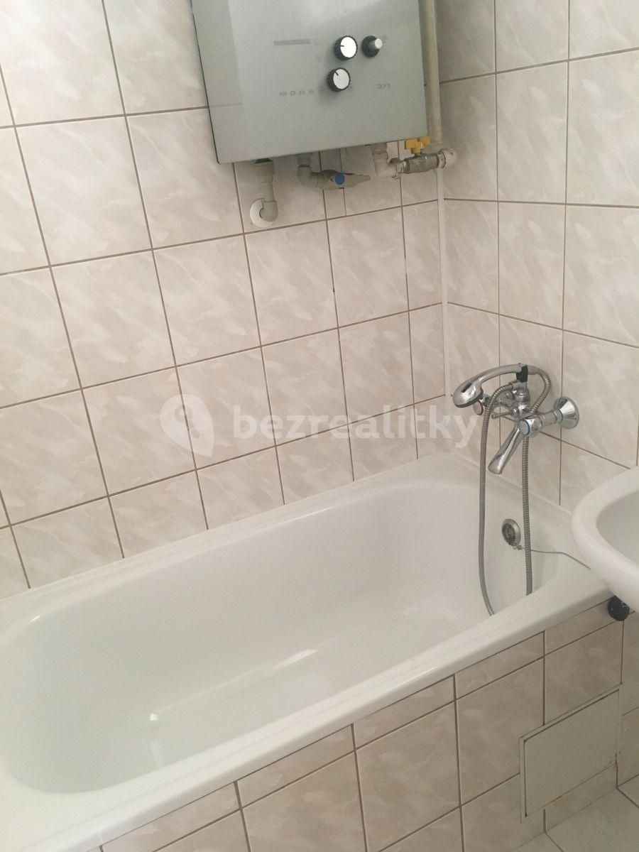 1 bedroom flat to rent, 42 m², Táboritská, Prague, Prague