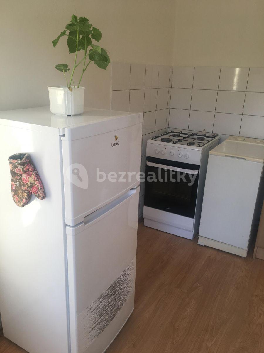 1 bedroom flat to rent, 42 m², Táboritská, Prague, Prague