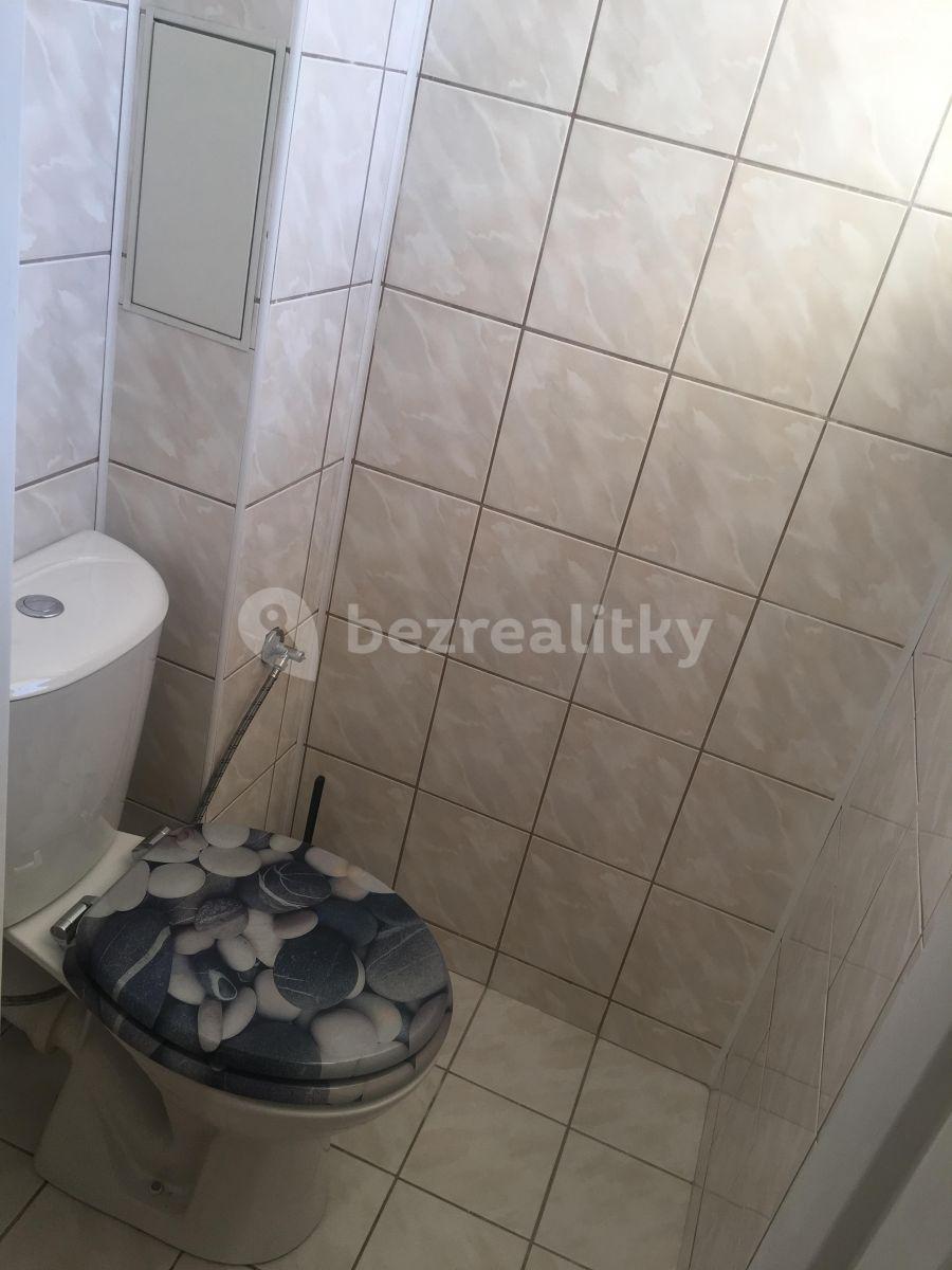 1 bedroom flat to rent, 42 m², Táboritská, Prague, Prague