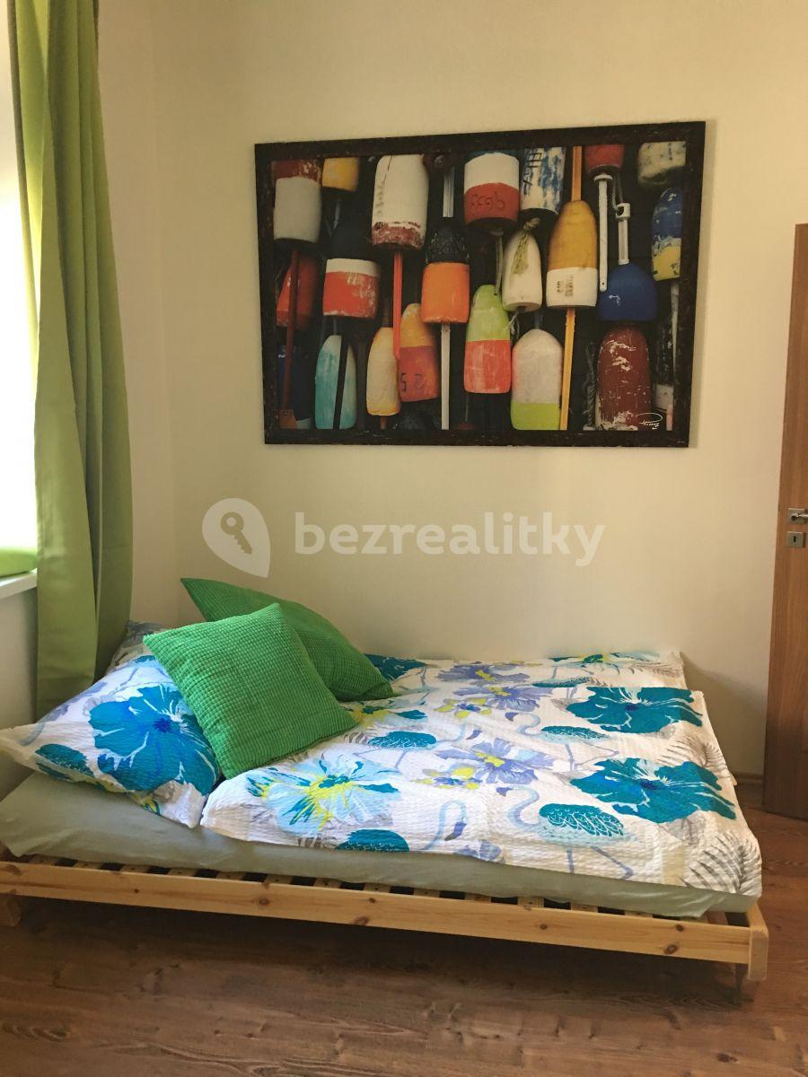 Studio flat to rent, 20 m², Pod Labuťkou, Prague, Prague