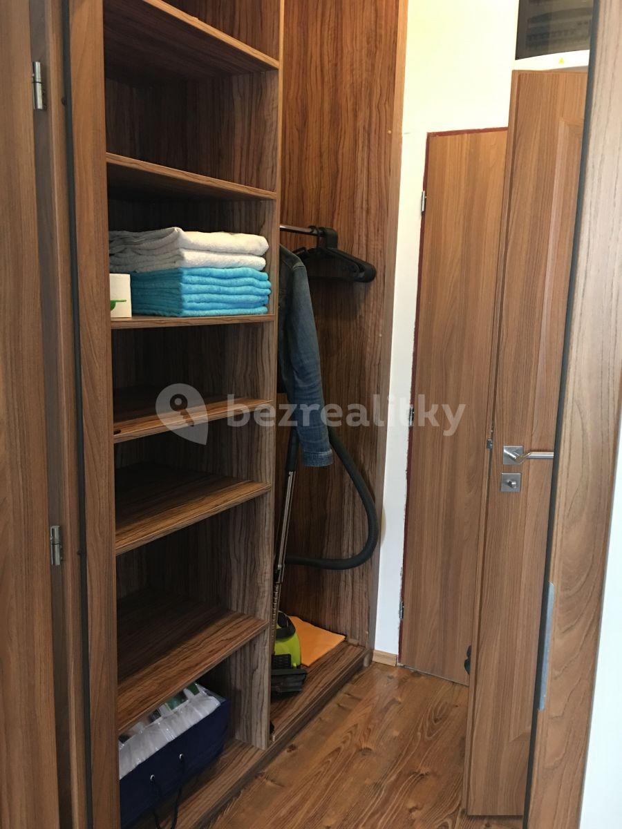 Studio flat to rent, 20 m², Pod Labuťkou, Prague, Prague