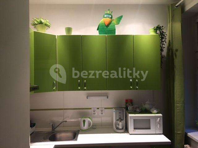 Studio flat to rent, 20 m², Pod Labuťkou, Prague, Prague