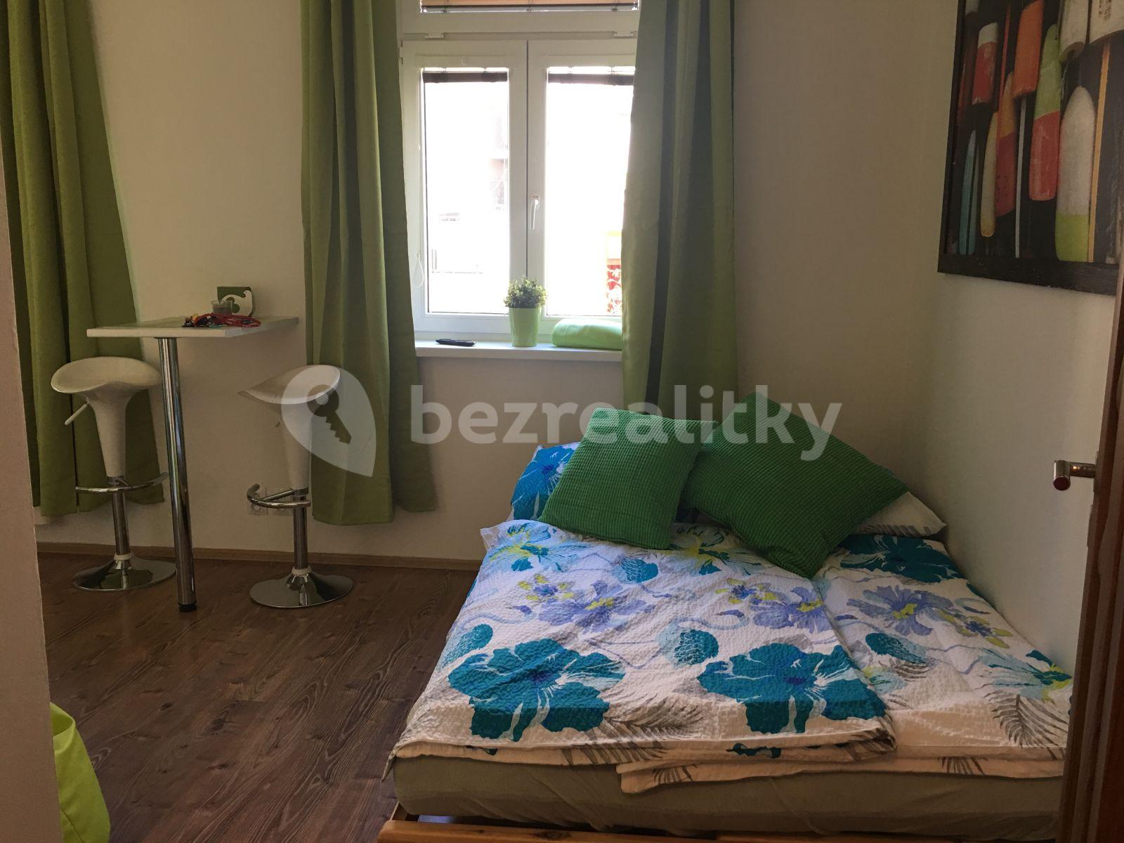 Studio flat to rent, 20 m², Pod Labuťkou, Prague, Prague