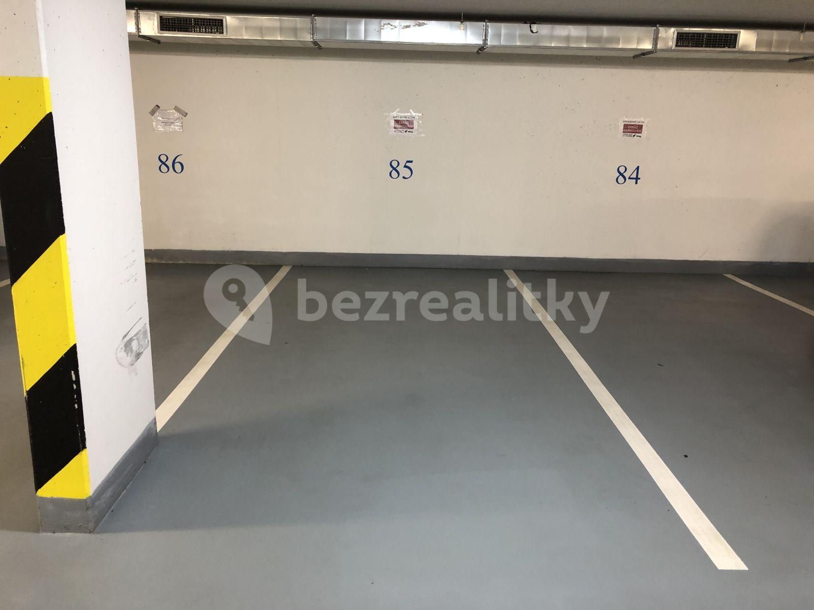 garage to rent, 12 m², náměstí Přátelství, Prague, Prague