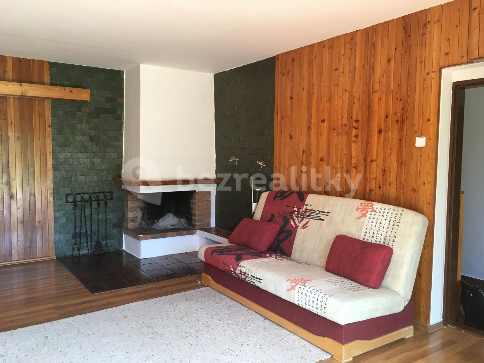 1 bedroom with open-plan kitchen flat to rent, 68 m², Bolívarova, Prague, Prague