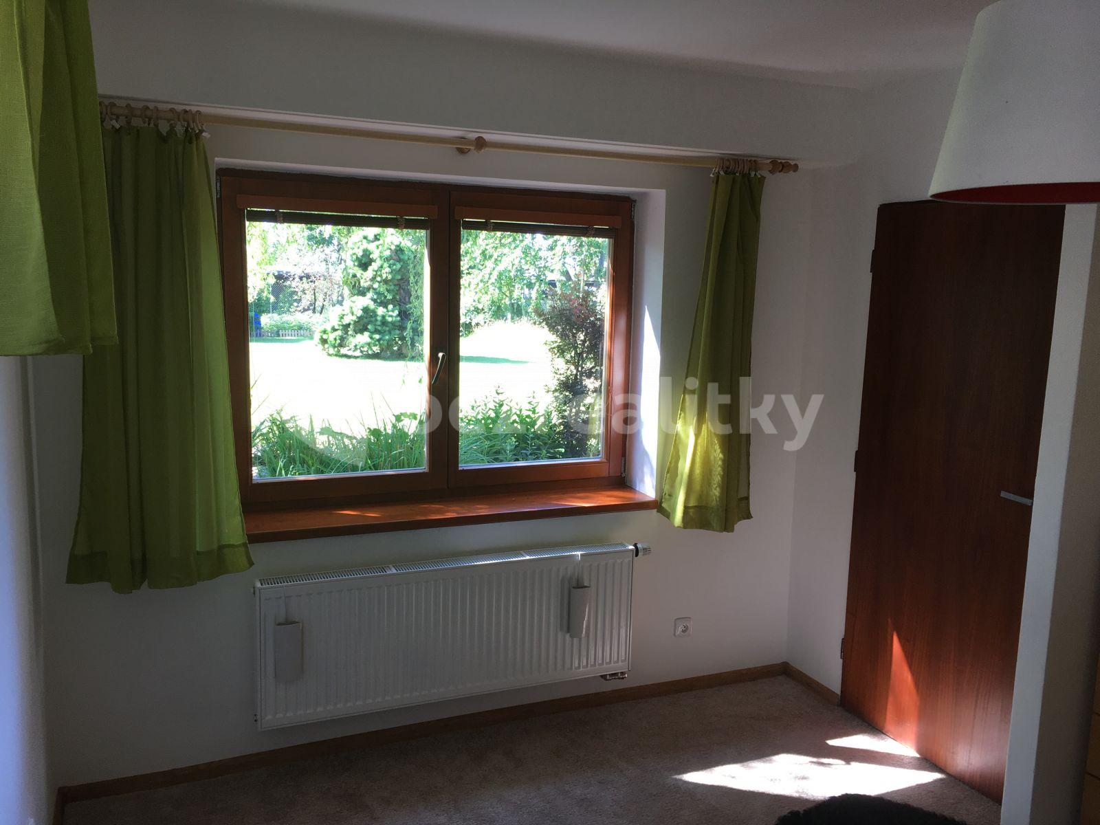 1 bedroom with open-plan kitchen flat to rent, 68 m², Bolívarova, Prague, Prague