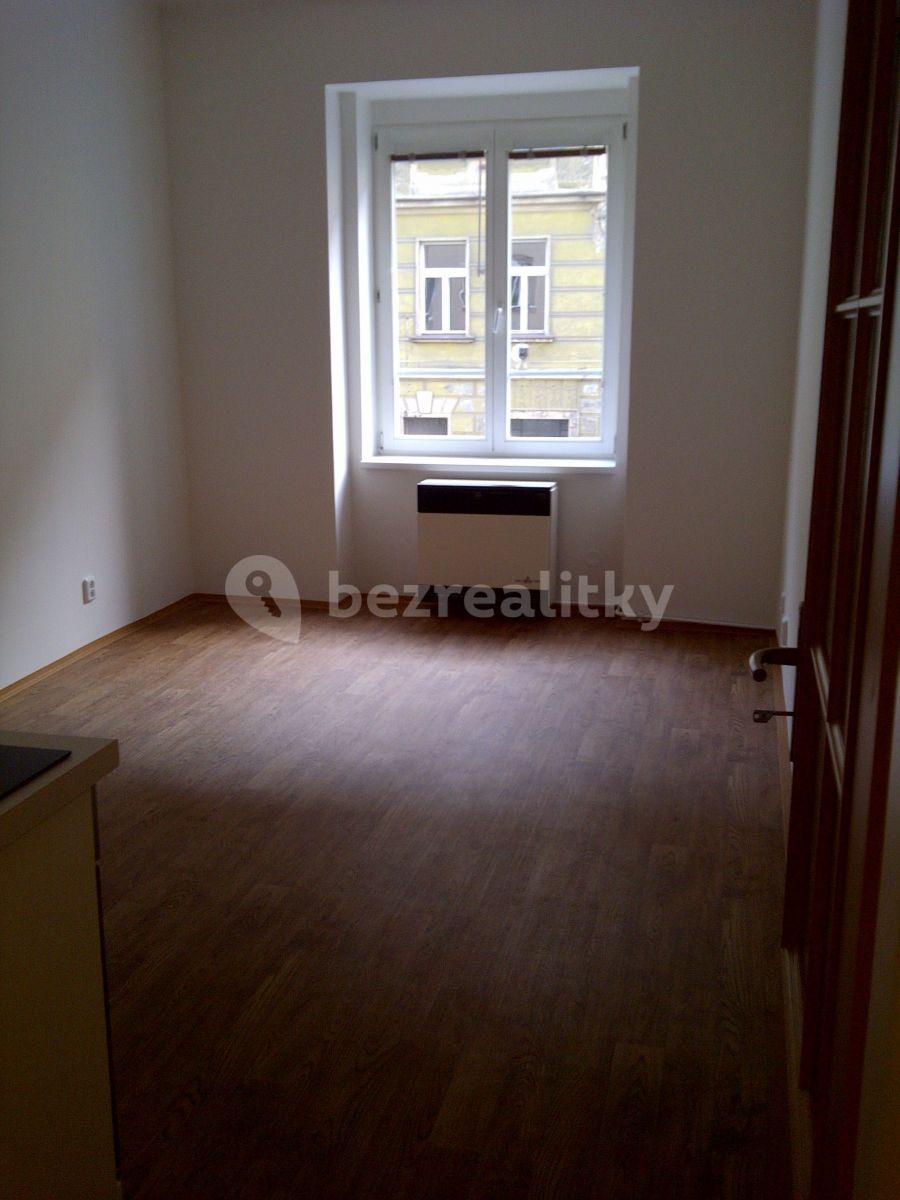 1 bedroom flat to rent, 51 m², U Křížku, Prague, Prague