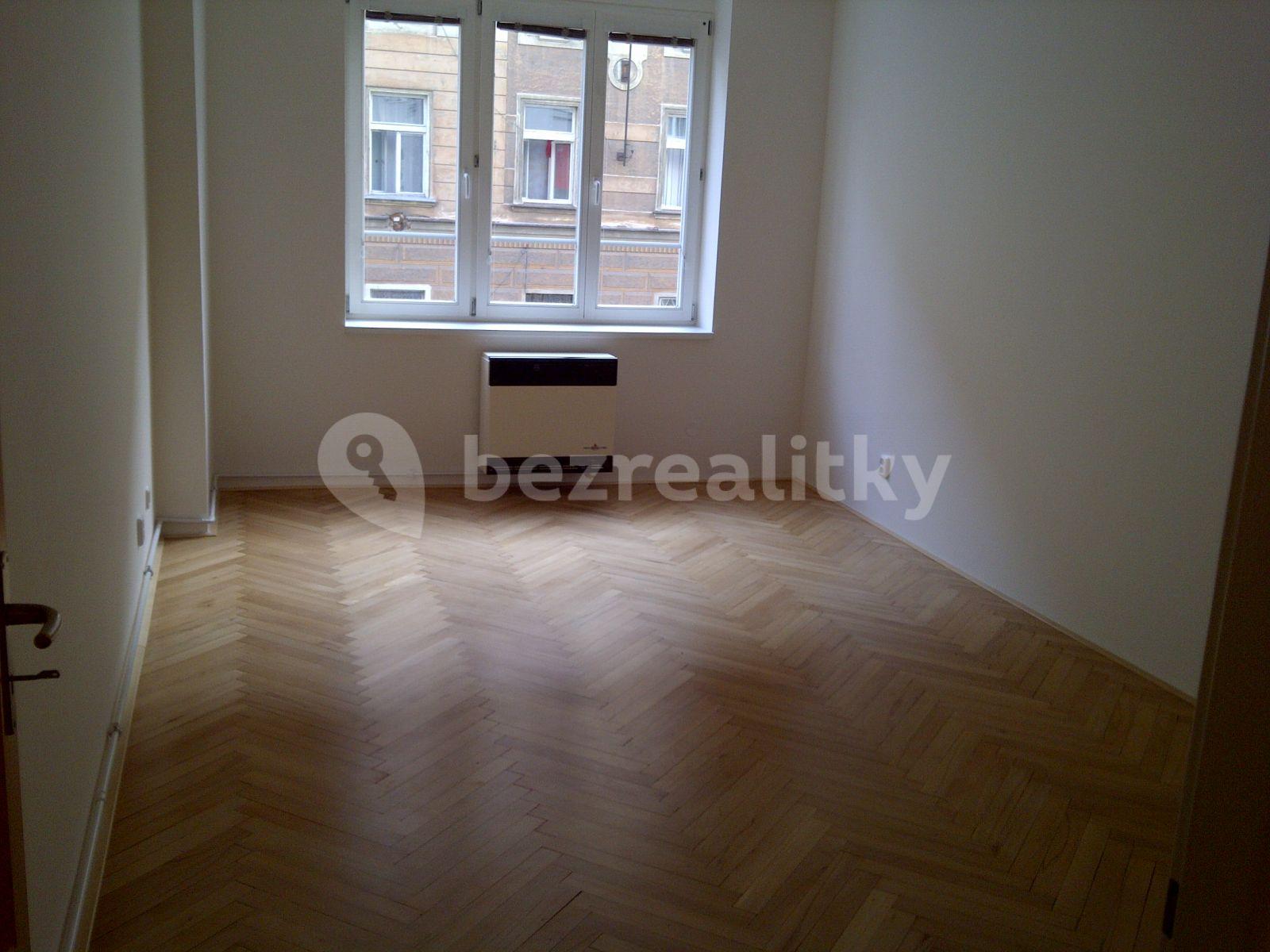 1 bedroom flat to rent, 51 m², U Křížku, Prague, Prague