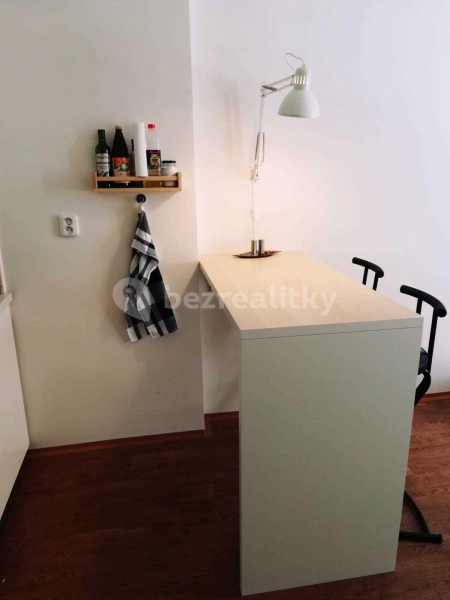 1 bedroom flat to rent, 51 m², U Křížku, Prague, Prague