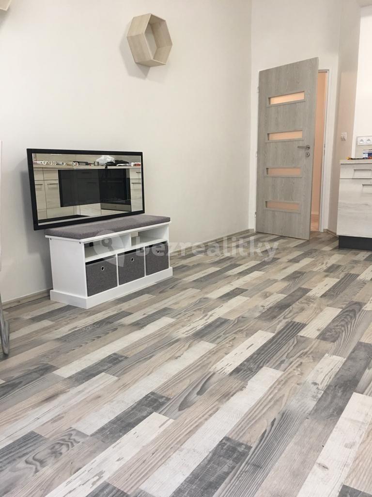 1 bedroom with open-plan kitchen flat to rent, 53 m², Žateckých, Prague, Prague