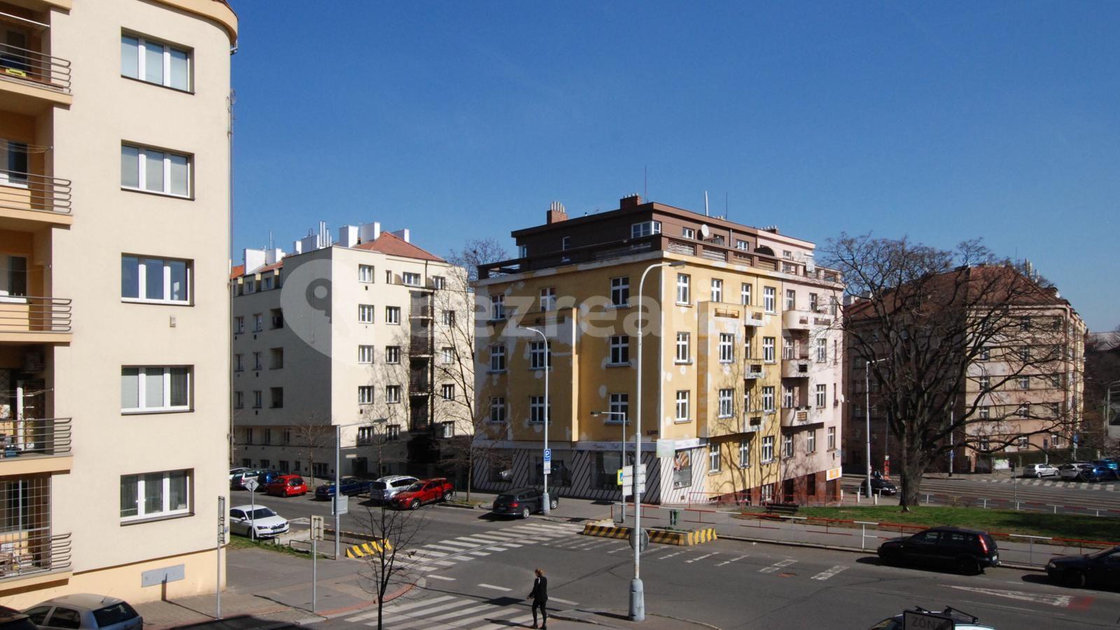 1 bedroom with open-plan kitchen flat to rent, 53 m², Žateckých, Prague, Prague