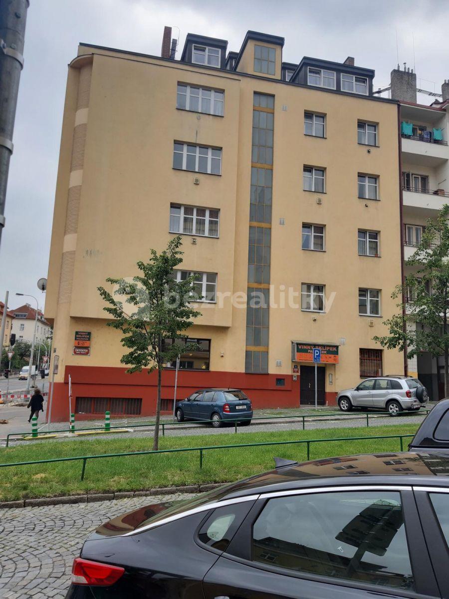 1 bedroom with open-plan kitchen flat to rent, 53 m², Žateckých, Prague, Prague