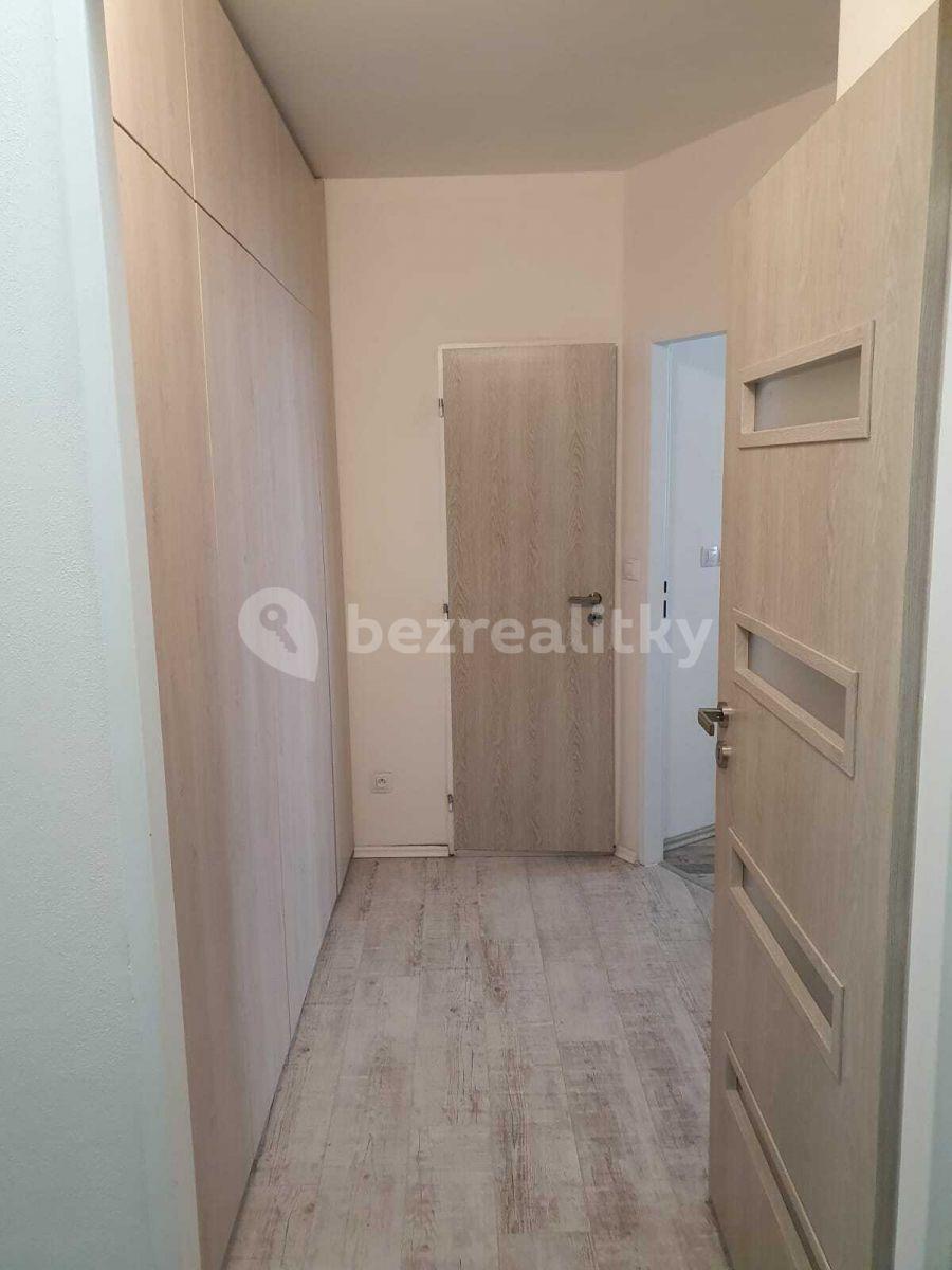 1 bedroom with open-plan kitchen flat to rent, 53 m², Žateckých, Prague, Prague