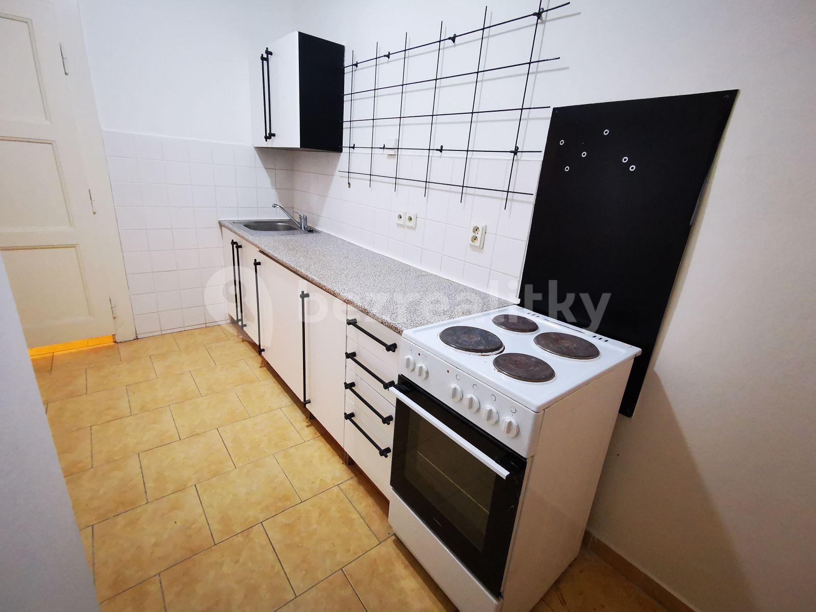 2 bedroom flat to rent, 45 m², V Háji, Prague, Prague