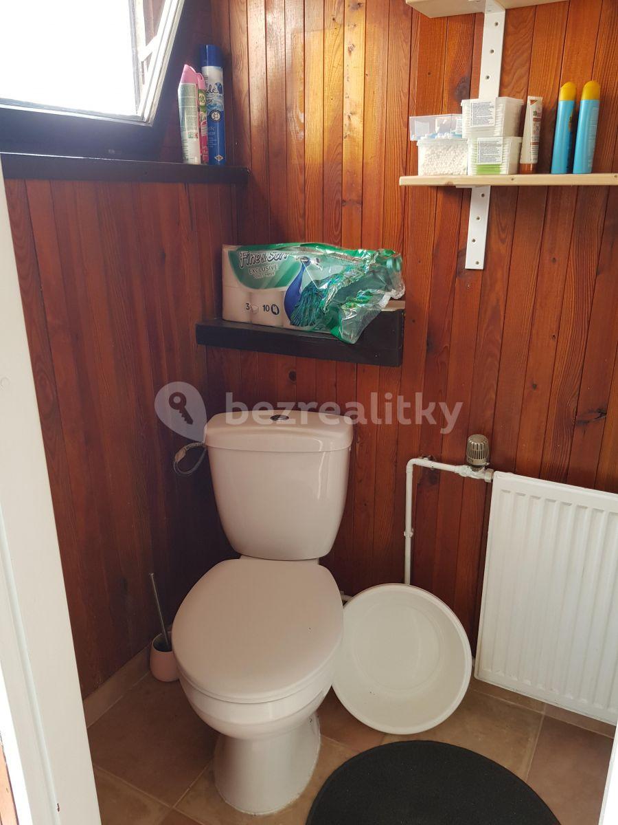 3 bedroom flat to rent, 64 m², Na Hrázi, Prague, Prague