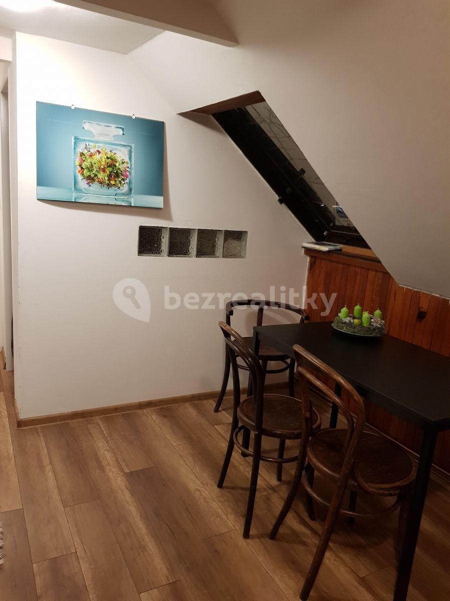 3 bedroom flat to rent, 64 m², Na Hrázi, Prague, Prague