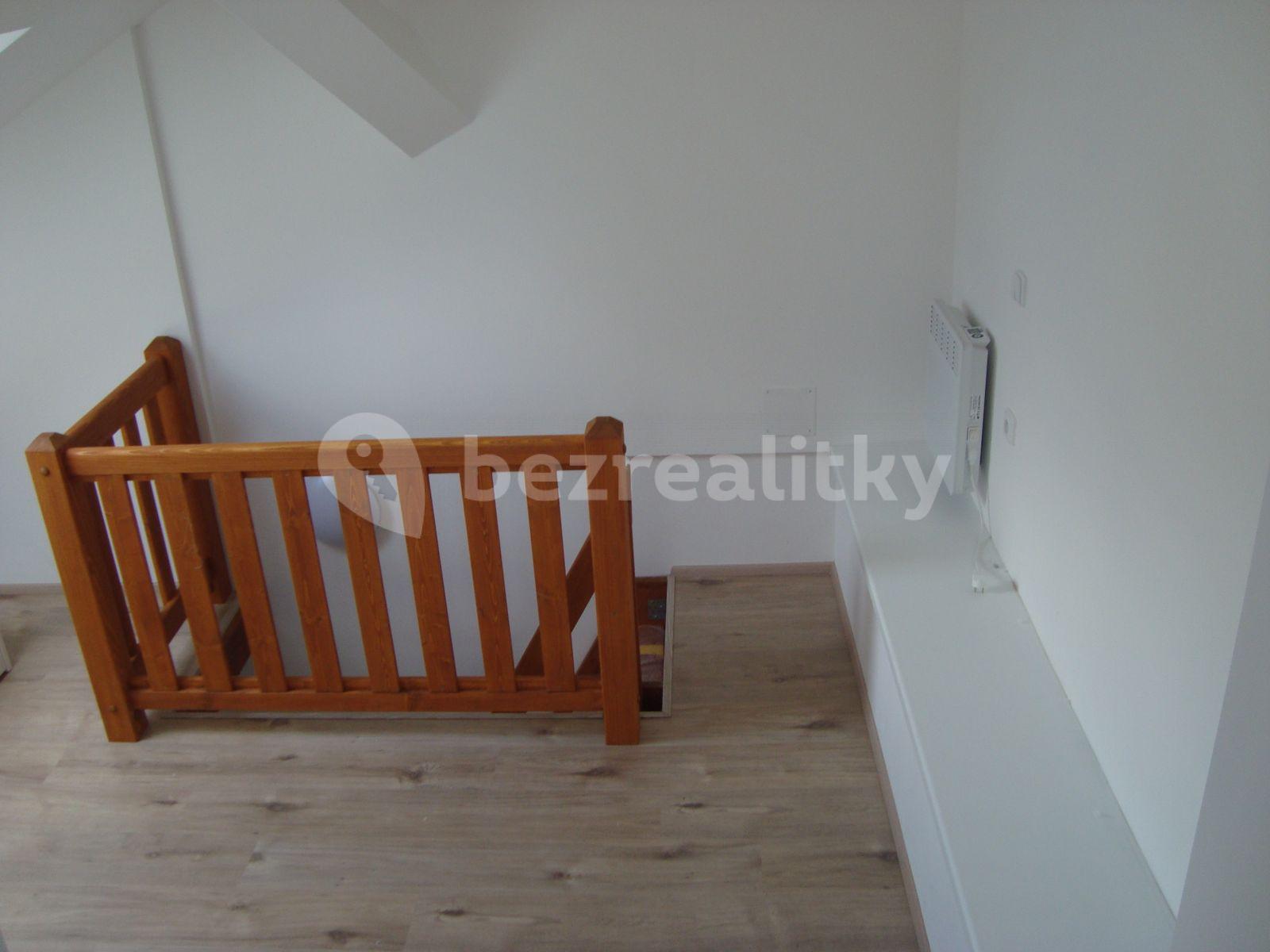 1 bedroom with open-plan kitchen flat to rent, 41 m², Perunova, Brno, Jihomoravský Region