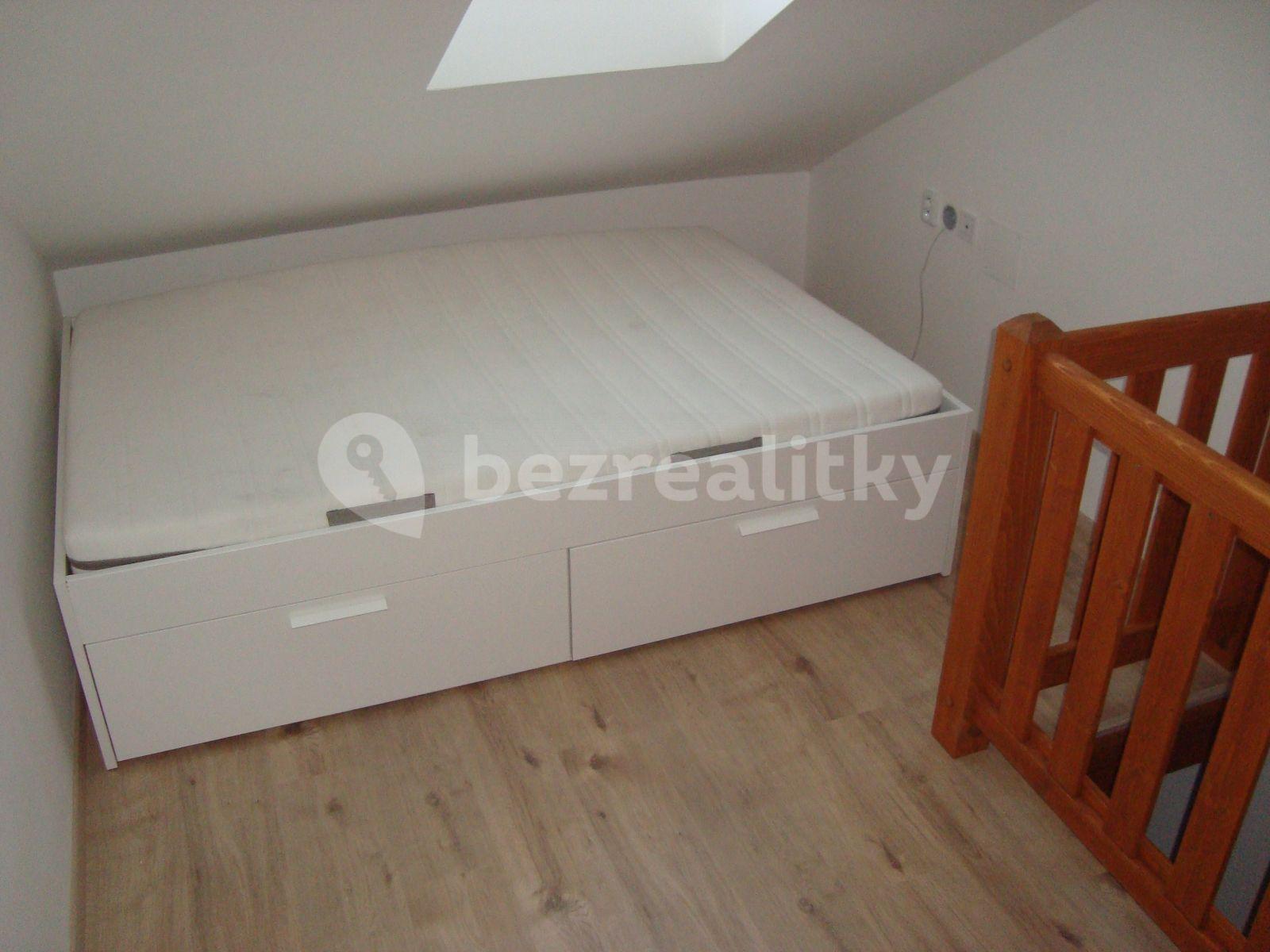 1 bedroom with open-plan kitchen flat to rent, 41 m², Perunova, Brno, Jihomoravský Region