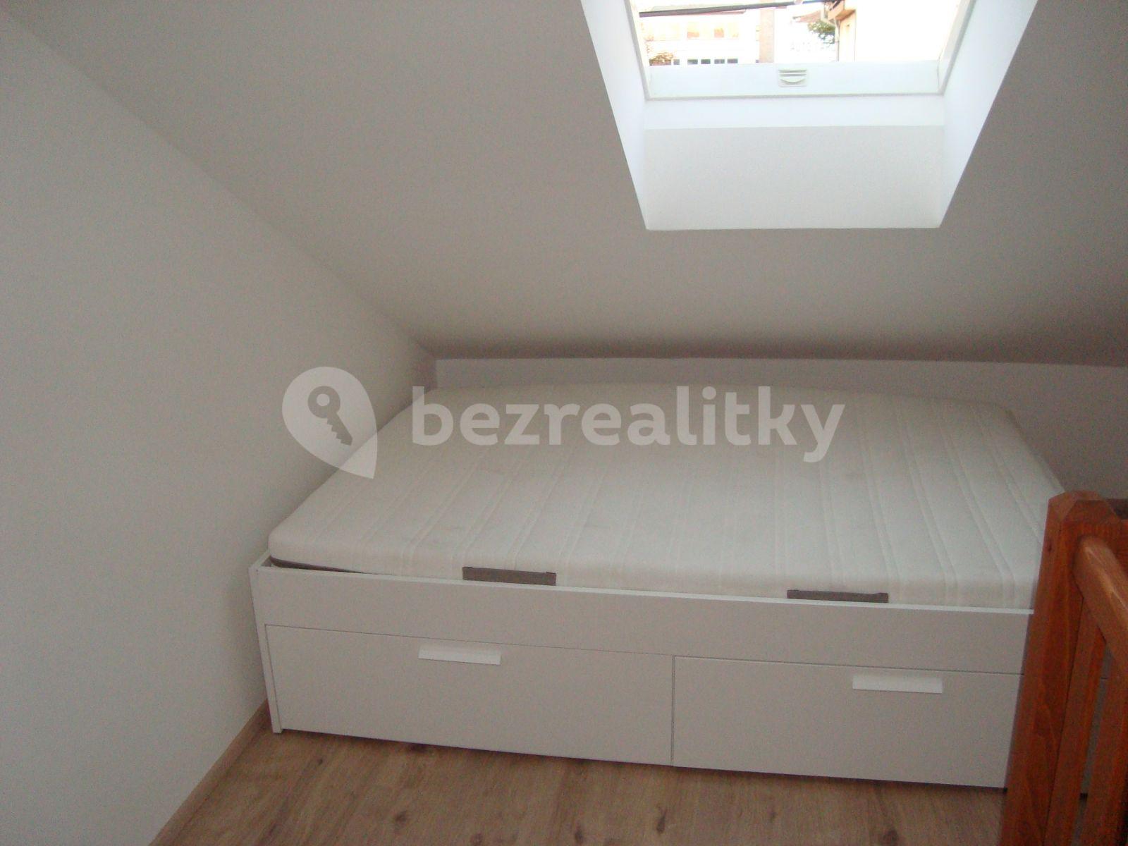 1 bedroom with open-plan kitchen flat to rent, 41 m², Perunova, Brno, Jihomoravský Region