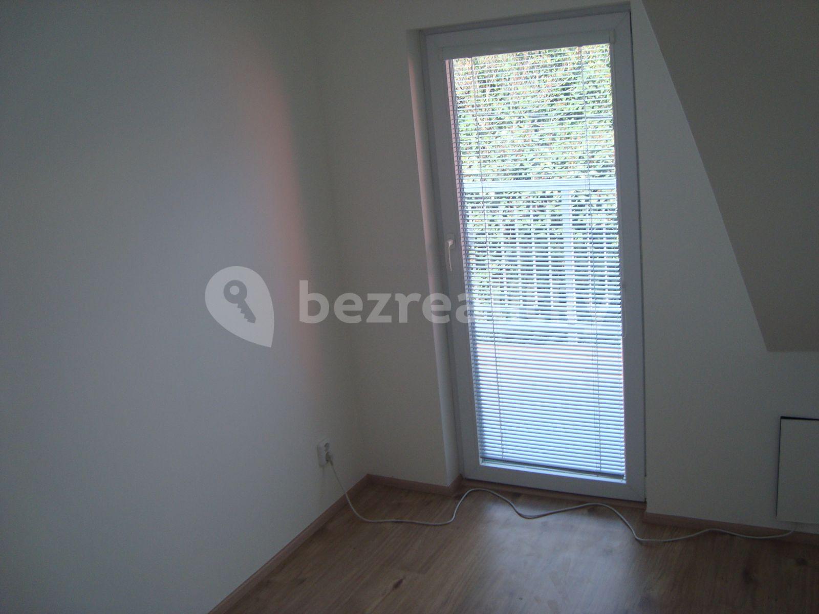 1 bedroom with open-plan kitchen flat to rent, 41 m², Perunova, Brno, Jihomoravský Region