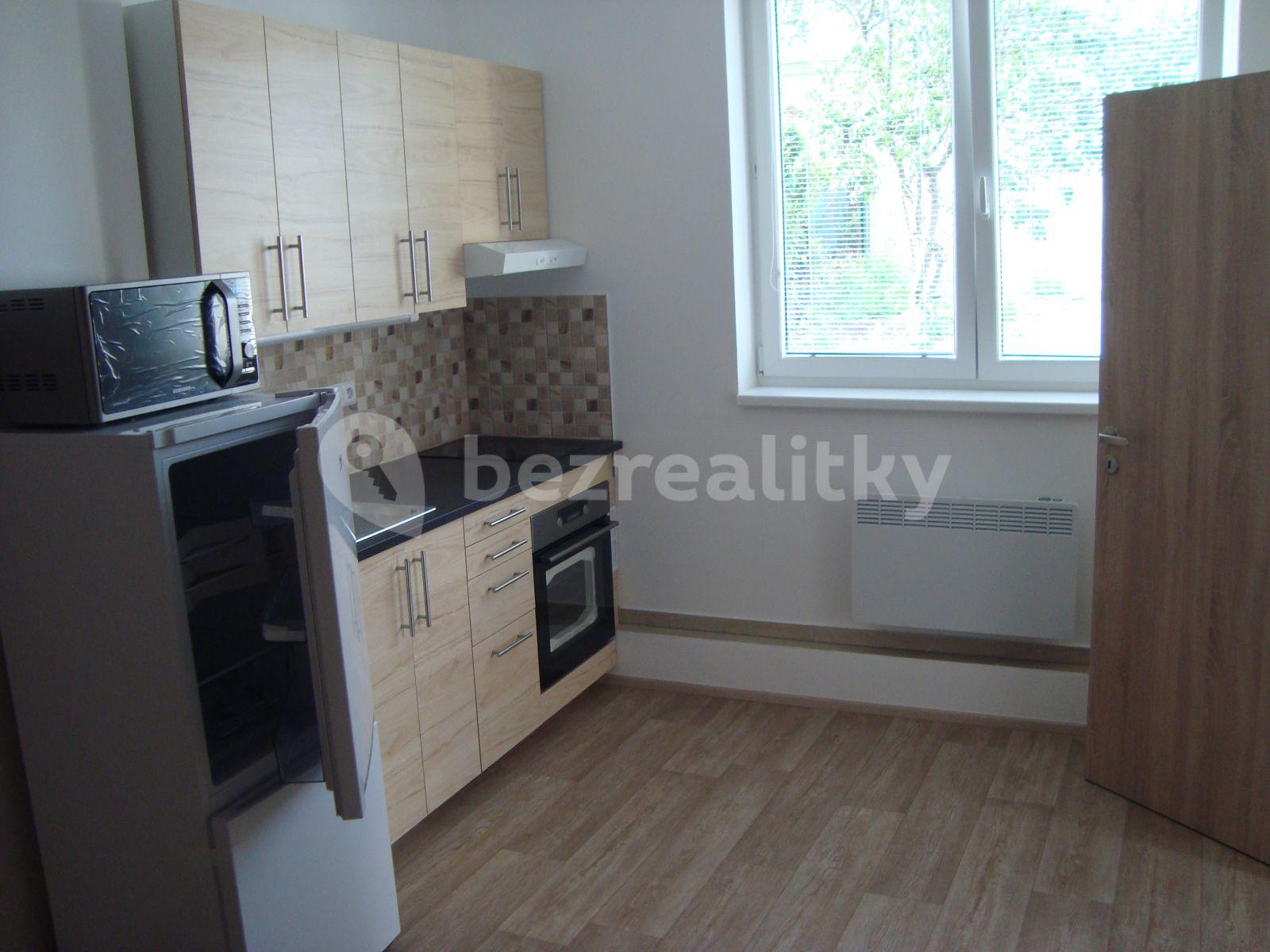 1 bedroom with open-plan kitchen flat to rent, 41 m², Perunova, Brno, Jihomoravský Region