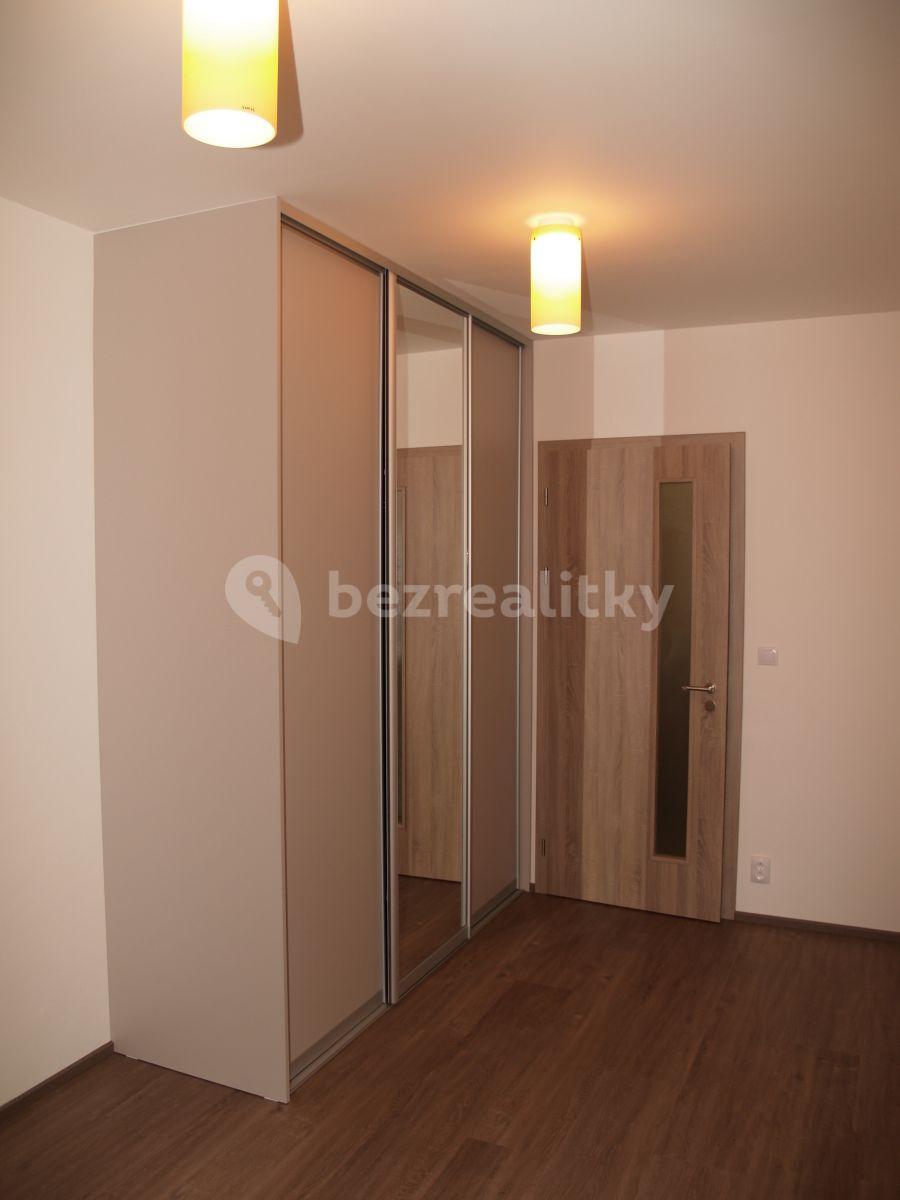 2 bedroom with open-plan kitchen flat to rent, 82 m², Toufarova, Prague, Prague