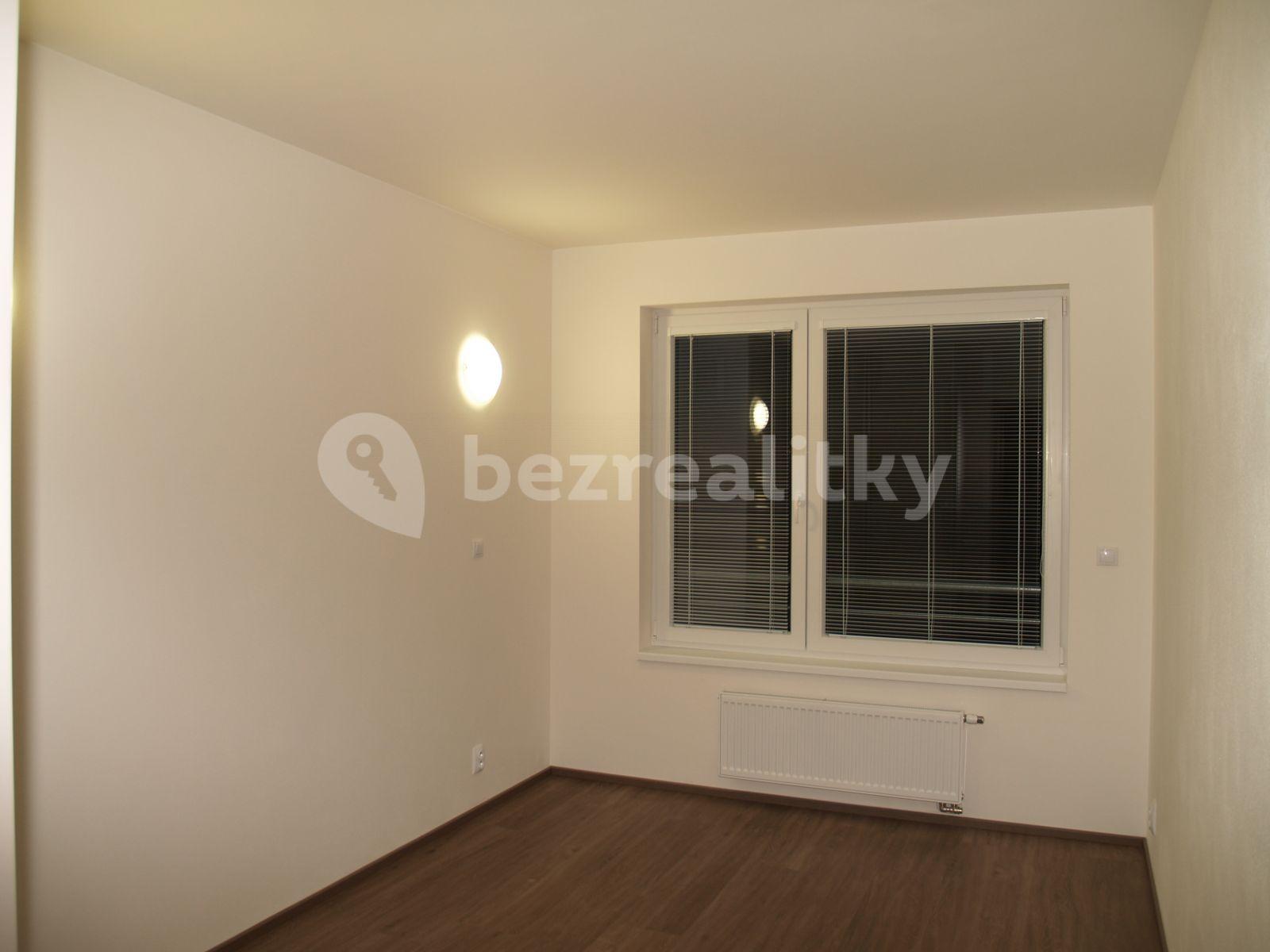 2 bedroom with open-plan kitchen flat to rent, 82 m², Toufarova, Prague, Prague