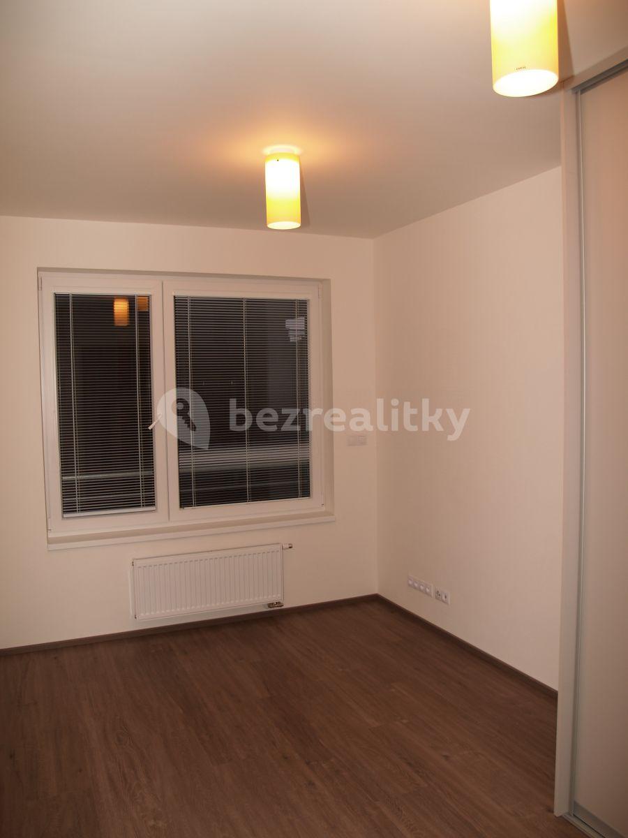 2 bedroom with open-plan kitchen flat to rent, 82 m², Toufarova, Prague, Prague